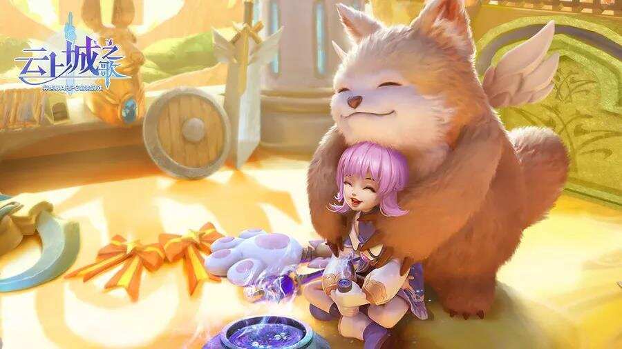 二次元之外还有一片天，收入暴涨凭什么？