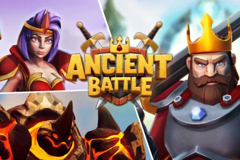 专访混合变现游戏《兵多多》研发Mandrill VR 讲述与Lion Studios合作开发的故事
