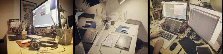 内置游戏比本体更抢手？《风来之国》光怪陆离世界背后的创作分享