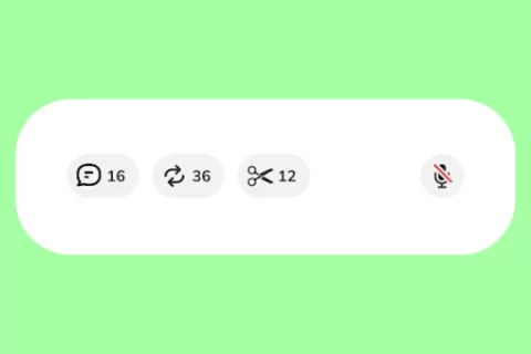 出海必读 | 这一周 Clubhouse、Meta、Instagram、Tumblr和TikTok平台重大变化盘点