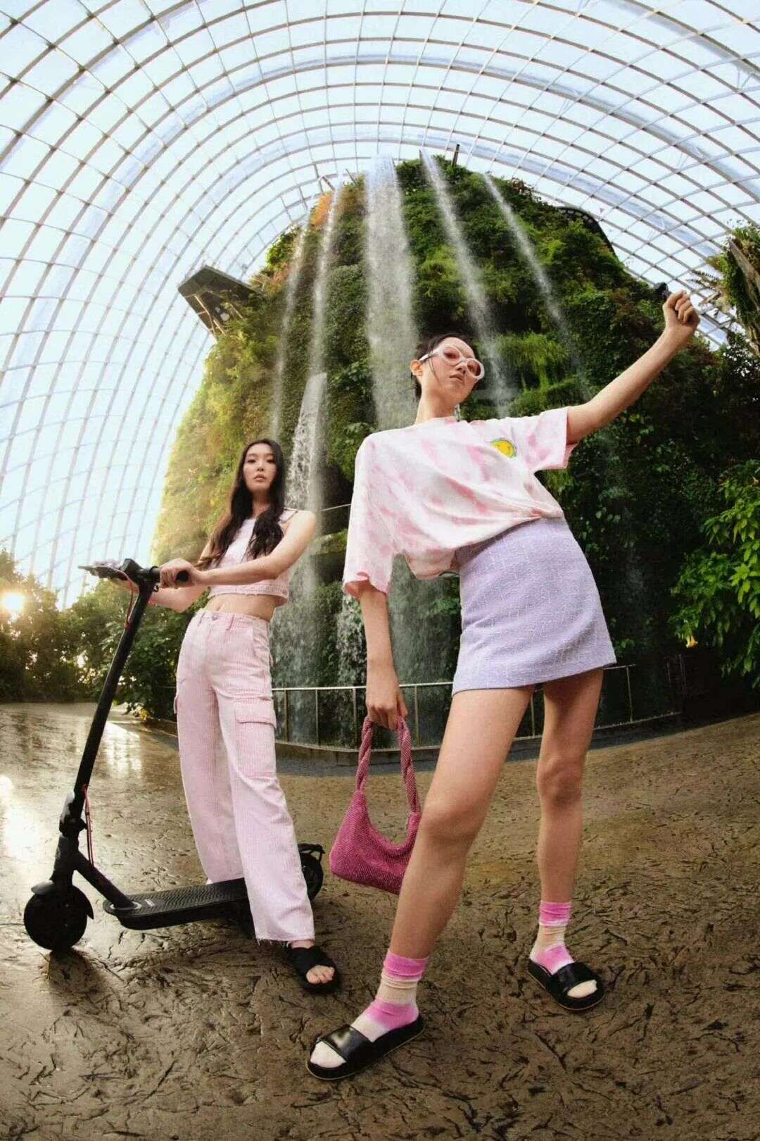 2023 年，谁还在买快时尚？