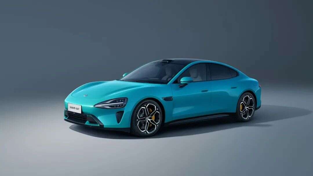 小米汽车，恐怕得要30万