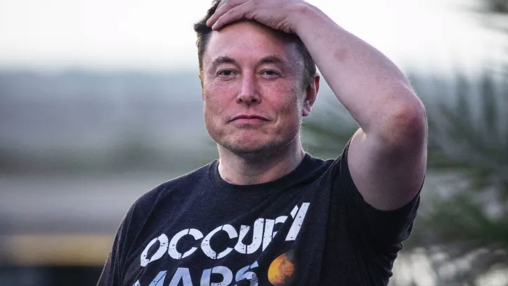 马斯克完成交易正式入主推特 立即开除原CEO、CFO