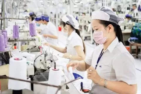 人口即将破亿，越南离世界工厂还有多远？