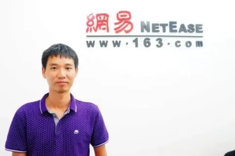 前网易战魂工作室总监创业，拿到了灵犀互娱亿级投资