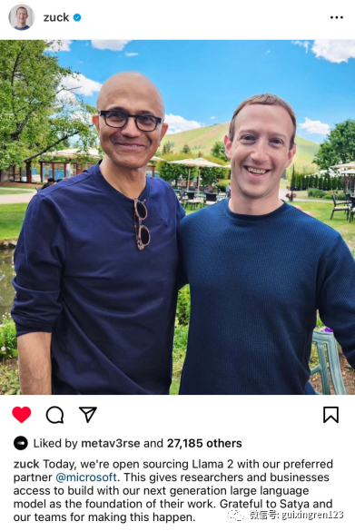 微软不想被OpenAI架空