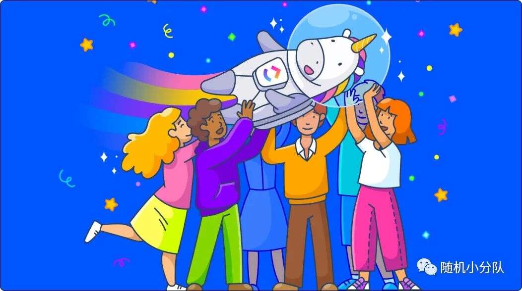 怎样不融资靠内容营销从0做到00万ARR？解析ClickUp早期的三套增长组合拳