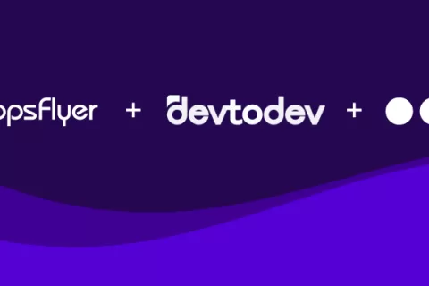双喜临门｜AppsFlyer 重磅收购 devtodev 和 oolo 两家科技公司