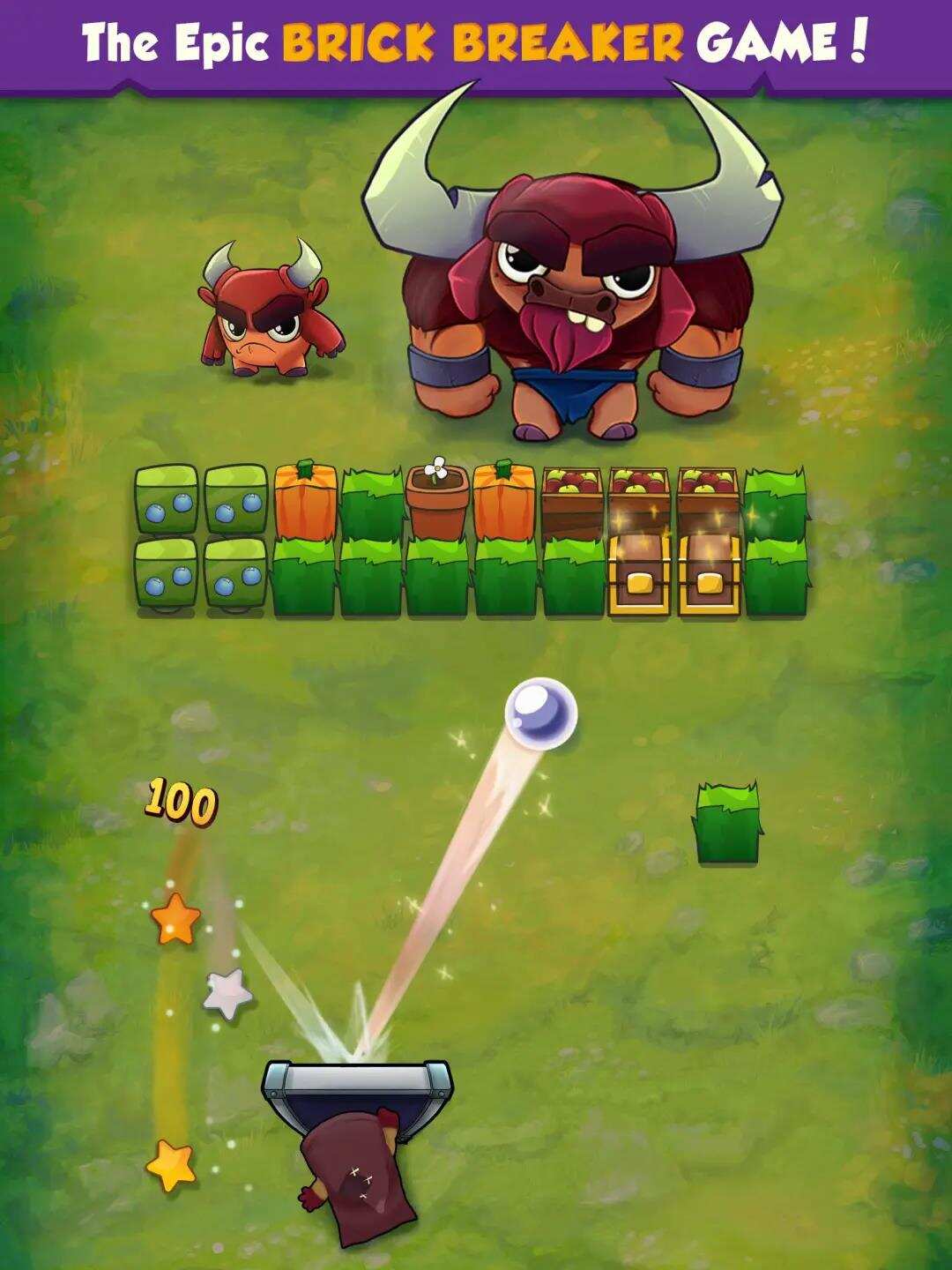 出海观察丨《弓箭传说》团队新作霸榜港台市场 《砰砰法师》能否续演上亿传奇？