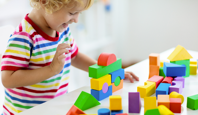 暴击乐高，播放量达660万，国潮风积木走红海外！