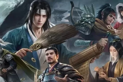 什么！B站手里还藏了一款SLG？