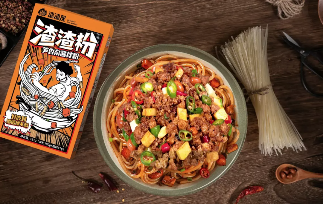 上海游戏四小龙卖食品，会不会血亏？