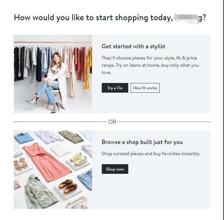 DTC创富记丨估值45亿美元，这家DTC品牌如何深耕个性化造型服务？