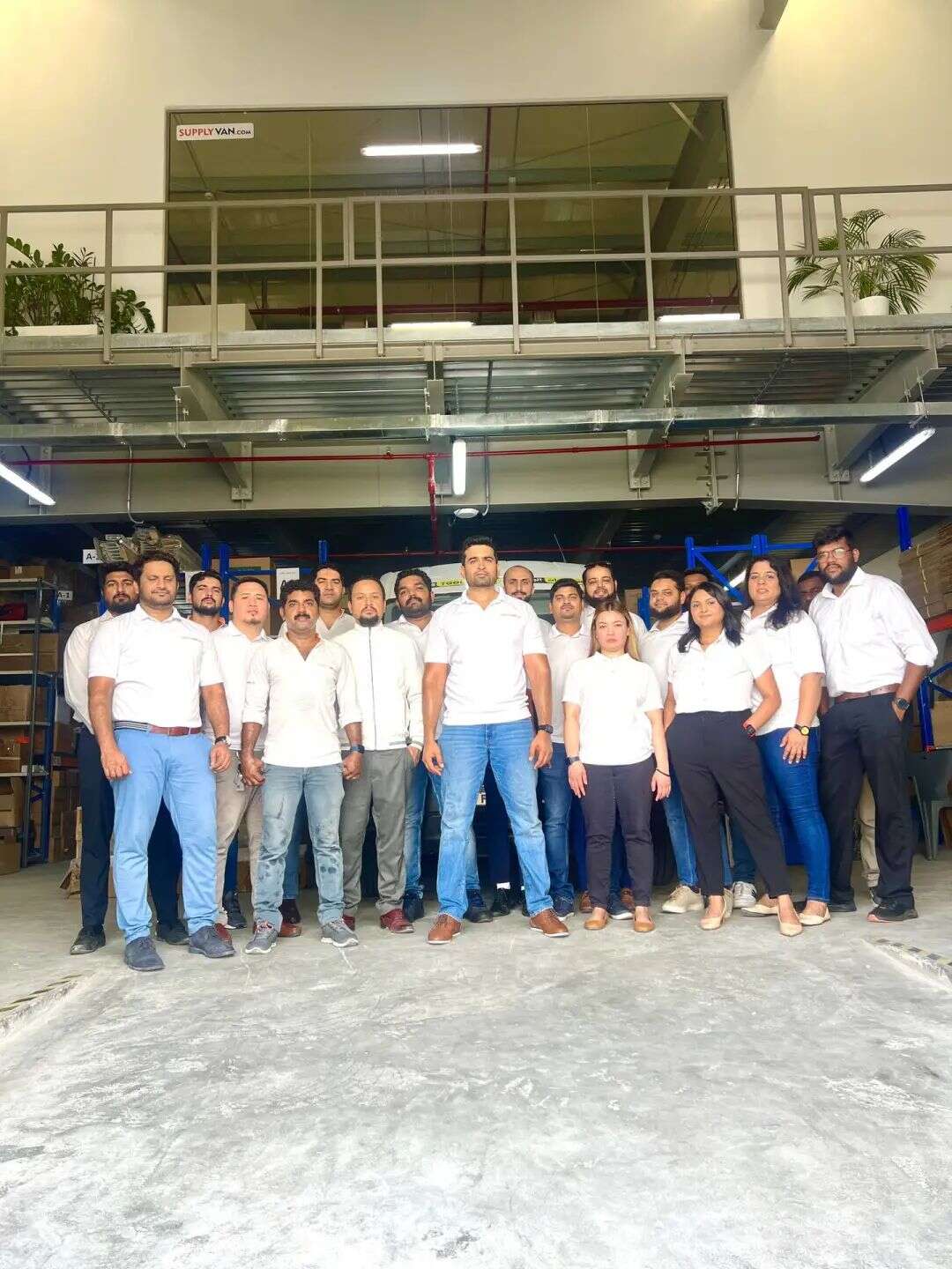 中东市场工具类电商怎么做？这家的打法值得参考