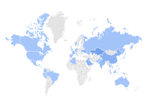 砸下2.6亿美金做品牌出海的特步，现在怎么样了？|出海品牌洞察