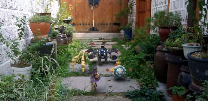 4个月内连推两个爆款，这家国内大厂把韩国二次元市场吃透了？