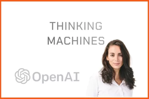 硅谷正在崛起“OpenAI帮”