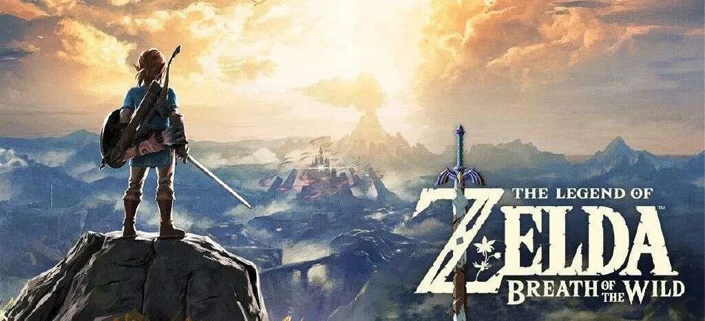 《宝可梦》加入开放世界俱乐部，全球粉丝边骂边玩？