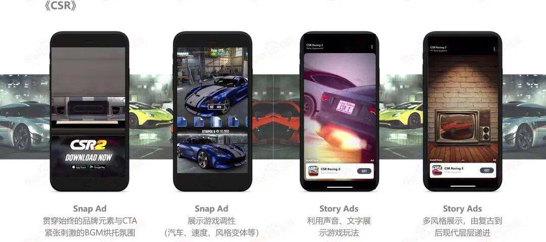 活动干货|Snapchat游戏营销一线操盘手新授:“新世代”手游用户营销怎么玩