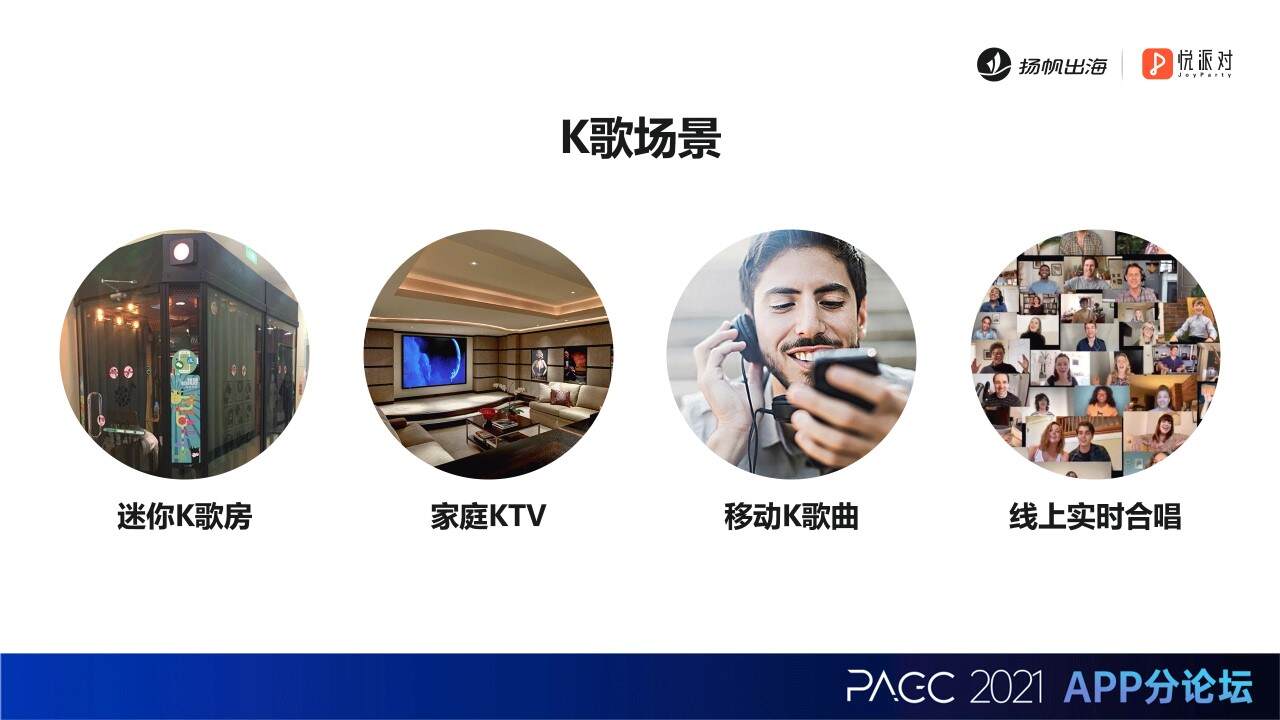 全民Party产品总监王亮：聚焦K歌App赛道 从6个维度打磨出海产品力