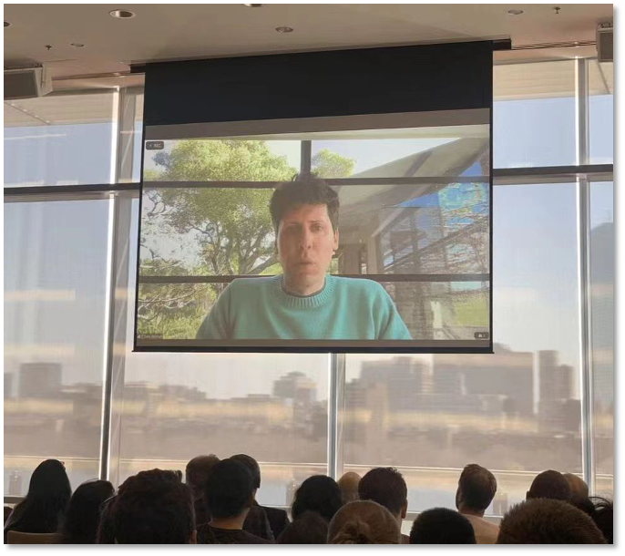 GPT-5暂时来不了 OpenAI悄然布局移动端