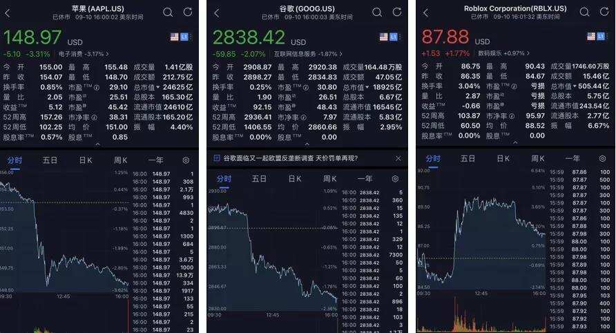 美日韩围剿苹果谷歌，Epic惨胜，换来三方支付的黎明