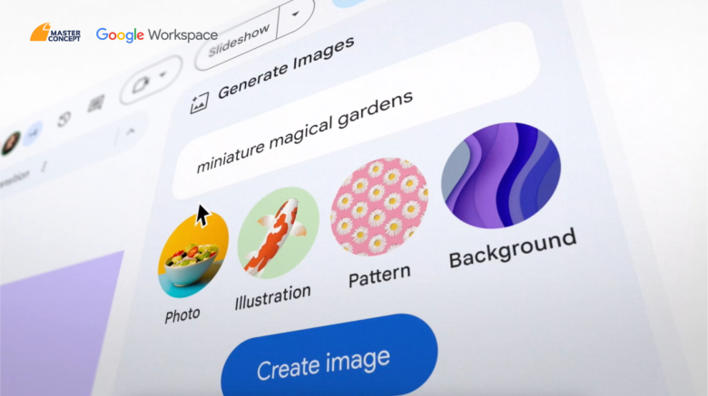 2023掘金“AI出海”，思想科技Master Concept助力中国企业攻克「增长难关」！