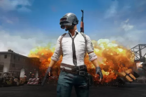 《绝地求生》开发商招兵买马，或在做一款科幻射击新作