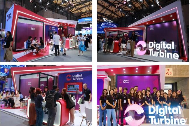 DT @ChinaJoy 2024 精彩瞬间回顾