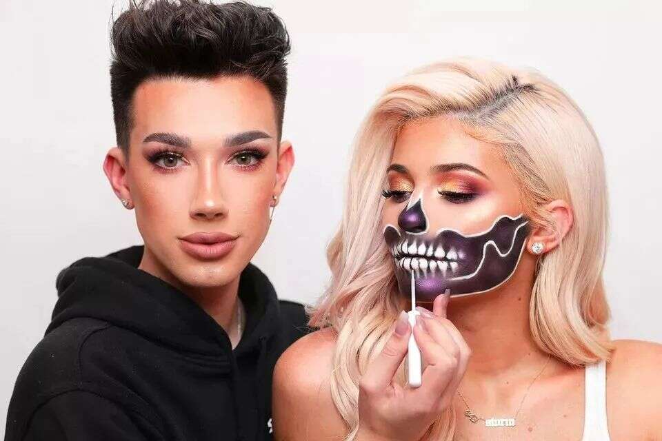 男颜市场崛起！“他”经济时代来临