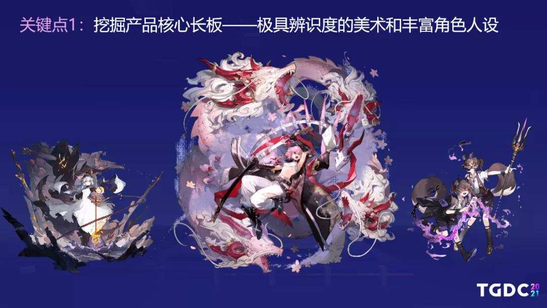 出海观察丨再谈二次元主战场 《白夜极光》如何抢占日本手游市场