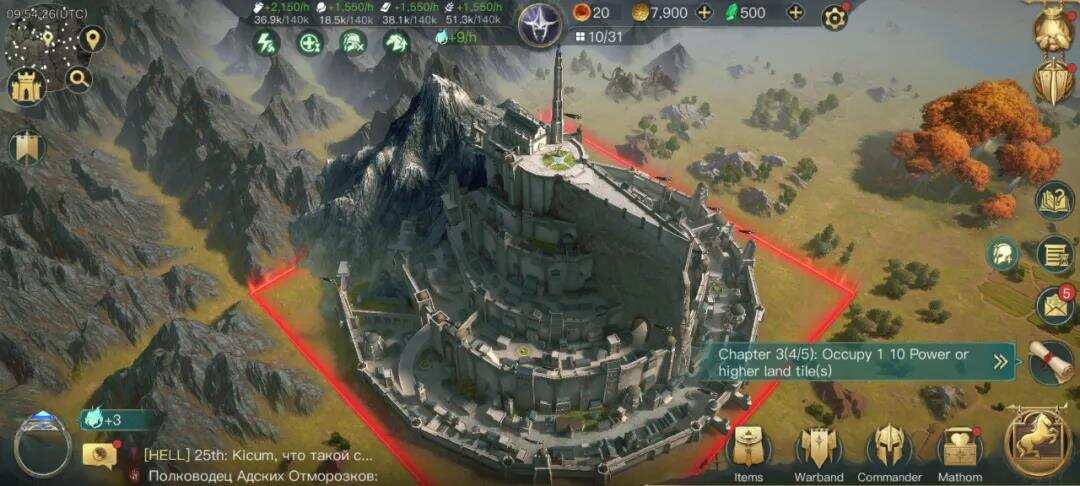 71国畅销Top100，近2000万月流水，网易用“率土-like”突围了欧美市场