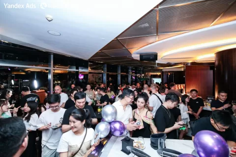 夏日出海慢摇享受微醺浪漫丨Jazz for Fun东方爵士嘉年华完美收官！