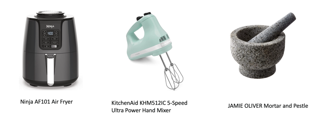 2020 VS 2021，消费者都在美国亚马逊买什么？