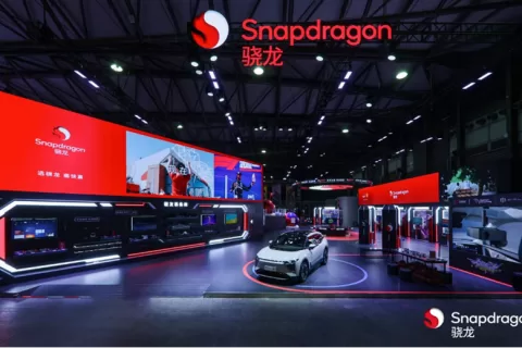 未开「展」先兴奋，2024 ChinaJoy骁龙主题馆会有多好玩？