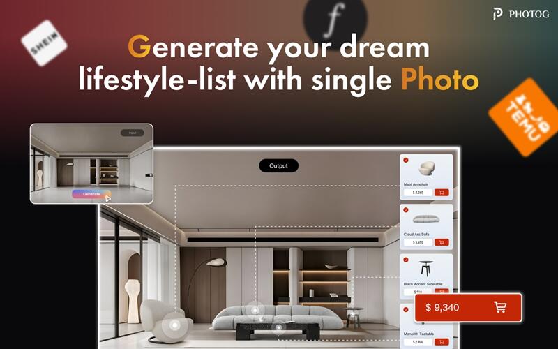 这款电商界的Midjourney，正在颠覆着海外电商的营销物料生产方式