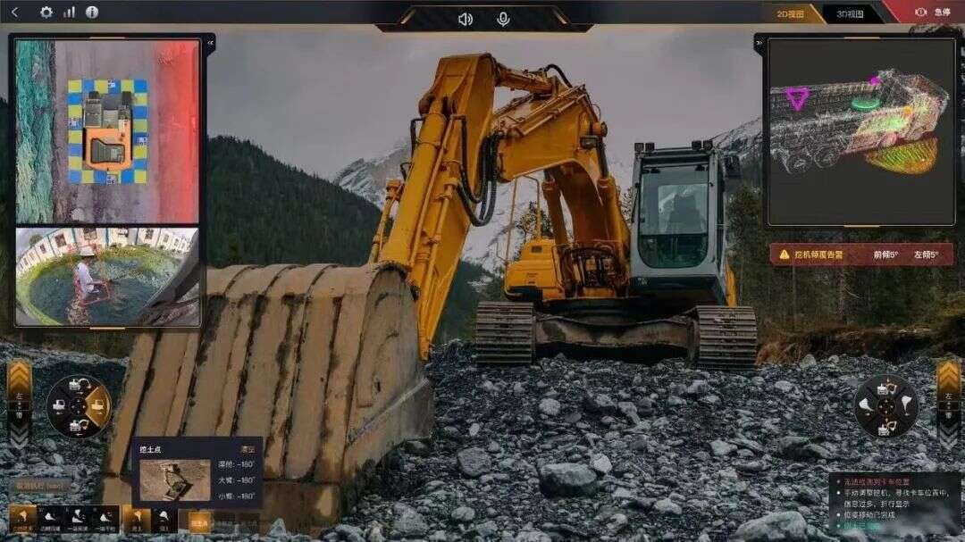 游戏，大国竞争的下一个必争之地？