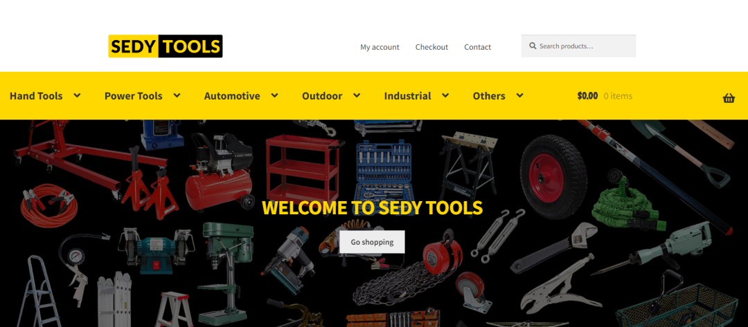 从濒临倒闭到跨境大卖！这家螺丝刀代工厂成功转型，年售7000万美金