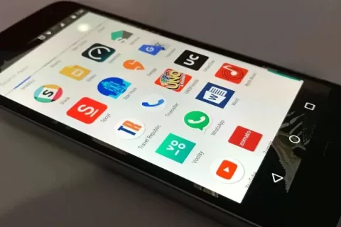 2020印度市场十大热门App榜单出炉！“中国应用替代品”异军突起