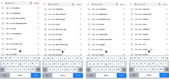 TikTok也能做SEO? TikTok SEO获取精准搜索流量方法!