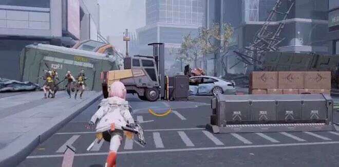 突破3D飞行射击游戏的视野？《斯露德》的野心与遗憾