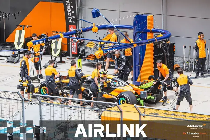 Airwallex空中云汇吴恺：过去五年跨国运营企业数量提升97%