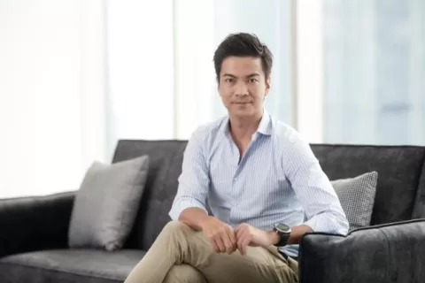 Lazada有了新CEO：开启冲锋，不排除独立上市