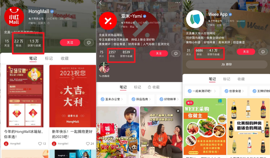 海外华人电商贩卖“乡愁”，李子柒螺蛳粉、汤达人、九阳小家电等国货成爆品