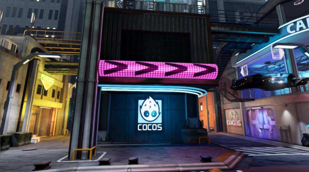 顶配画质性能翻倍？这家游戏引擎在小游戏赛道放了个大招