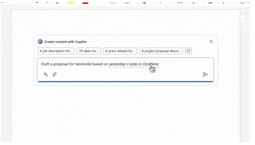 微软深夜放炸弹！GPT-4 Office全家桶发布，10亿打工人被革命