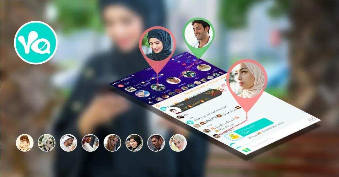 Yalla Group旗舰游戏Yalla Ludo上架华为应用市场