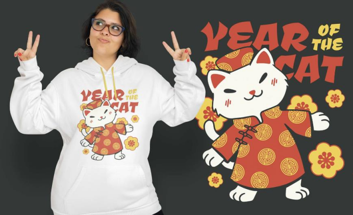 2023越南猫年热卖年货抢先看，花式营销卖家赚翻天！