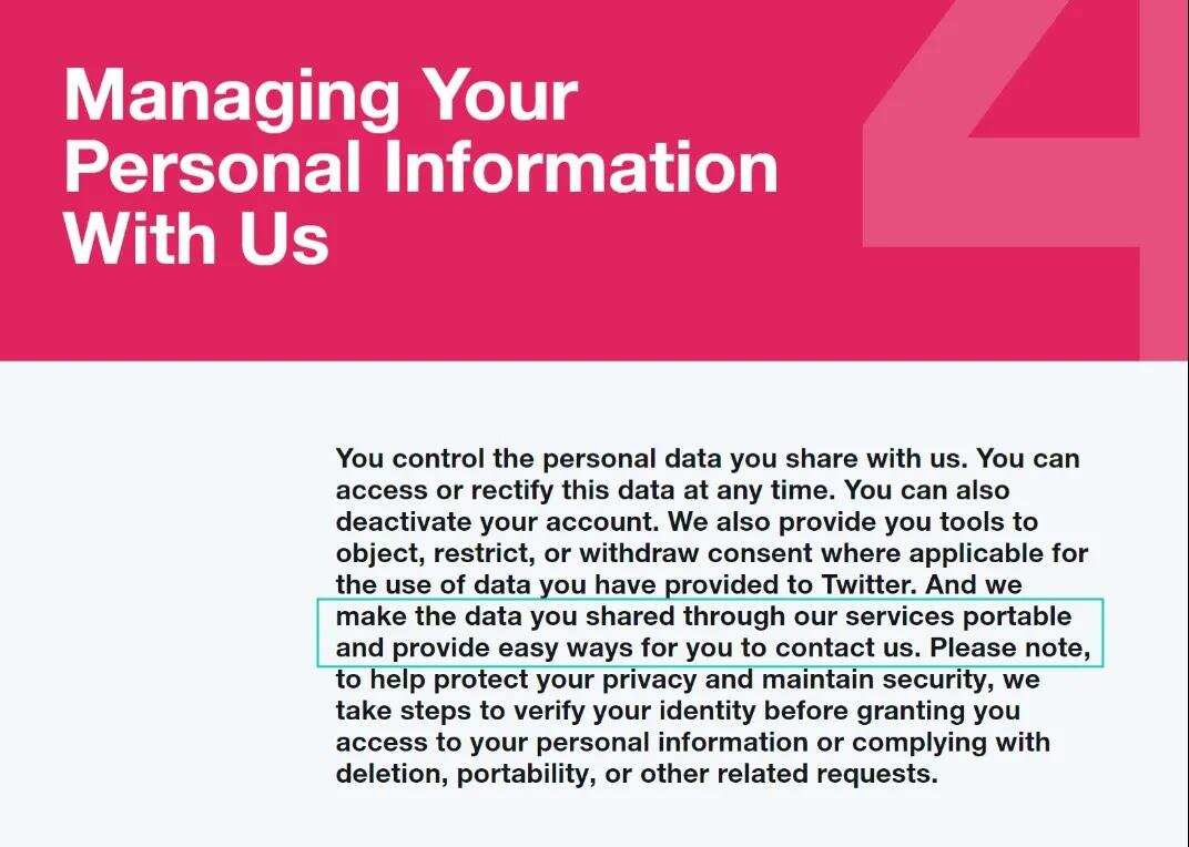 “不要出售我的个人信息”，如何解读CCPA消费者权利？ | 风控Law School