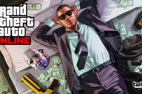 Take-Two上一个财年收入33.7亿美元，《GTA 5》累计销量超过1.45亿份